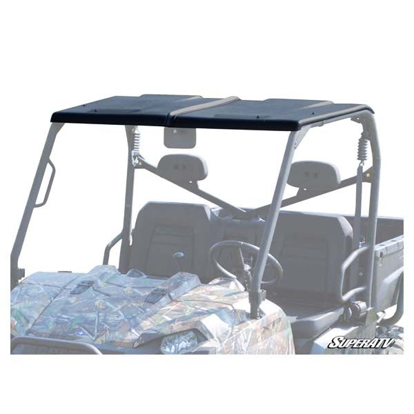 Super ATV Superatv Plastic Roof (PR - P - RAN - 09XP) - DRIVEN Canada's Powersports PR-P-RAN-09XP