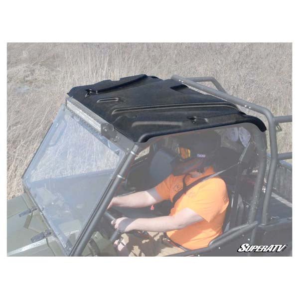SUPER ATV SUPERATV PLASTIC ROOF (ROOF - P - RAN - 09XP) - DRIVEN Canada's Powersports ROOF - P - RAN - 09XP