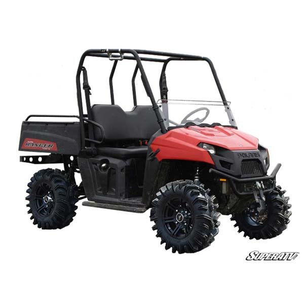 SUPER ATV SUPERATV POLARIS RANGER MIDSIZE 2" LIFT KIT (LK - P - RAN570 - 14) - DRIVEN Canada's Powersports LK - P - RAN570 - 14
