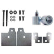 SUPER ATV SUPERATV POLARIS SPORTSMAN 2" LIFT KIT (LK - P - SPT11) - DRIVEN Canada's Powersports LK - P - SPT11