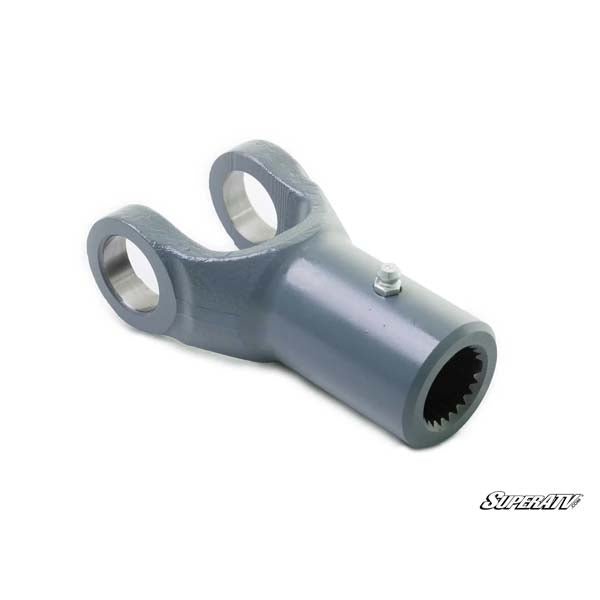 SUPER ATV SUPERATV PROP SHAFT REPLACEMENT YOKE (YOK00 - 003 - 0) - DRIVEN Canada's Powersports YOK00 - 003 - 0