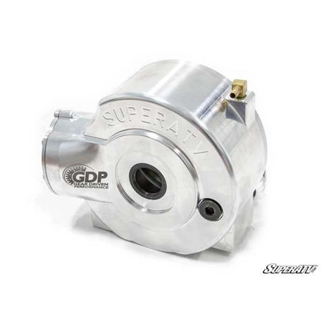 SUPER ATV SUPERATV RAPID ENGAGEMENT FRONT DIFFERENTIAL CAST (DIFF - 1 - 001 - K) - DRIVEN Canada's Powersports DIFF - 1 - 001 - K