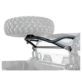 SUPER ATV SUPERATV SPARE TIRE CARRIER (STC - CA - COM - 00) - DRIVEN Canada's Powersports STC - CA - COM - 00