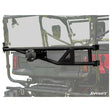SUPER ATV SUPERATV SPARE TIRE CARRIER (STC - H - PIO1K - 02) - DRIVEN Canada's Powersports STC - H - PIO1K - 02