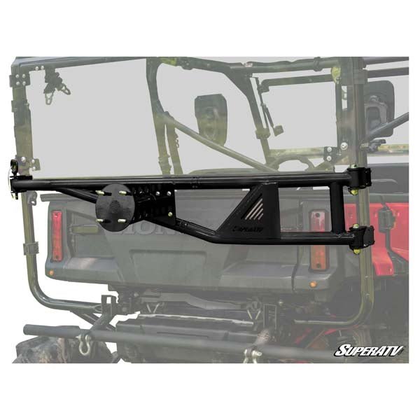 SUPER ATV SUPERATV SPARE TIRE CARRIER (STC - H - PIO1K - 02) - DRIVEN Canada's Powersports STC - H - PIO1K - 02
