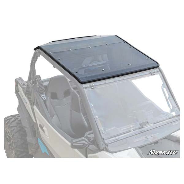 SUPER ATV SUPERATV TINTED ROOF (ROOF - CA - MAVS - 71) - DRIVEN Canada's Powersports ROOF - CA - MAVS - 71
