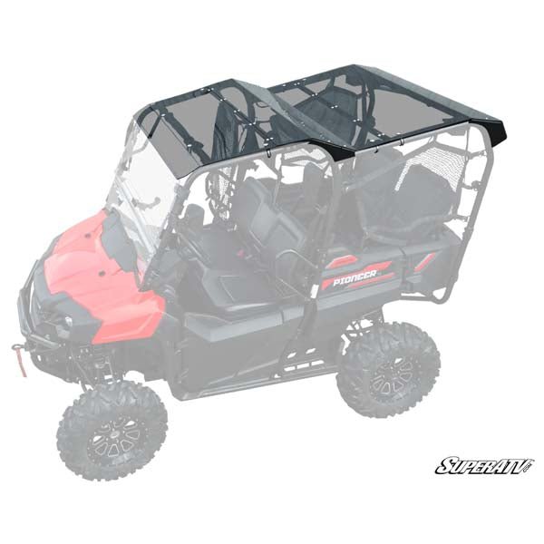 SUPER ATV SUPERATV TINTED ROOF (ROOF - H - PIO - 7004 - 71) - DRIVEN Canada's Powersports ROOF - H - PIO - 7004 - 71