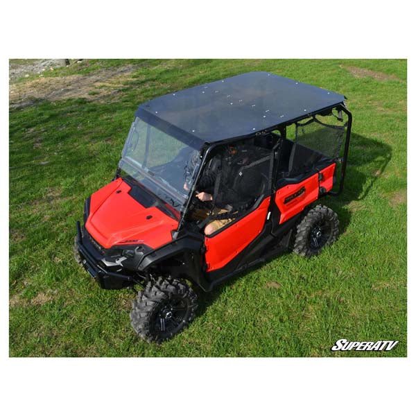 SUPER ATV SUPERATV TINTED ROOF (ROOF - H - PIO1K - 003 - 71) - DRIVEN Canada's Powersports ROOF - H - PIO1K - 003 - 71