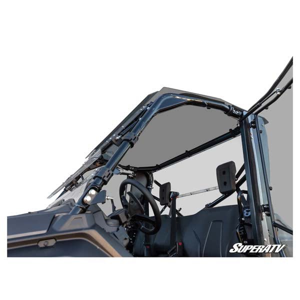 SUPER ATV SUPERATV TINTED ROOF (ROOF - H - PIO1K - 004 - 71) - DRIVEN Canada's Powersports ROOF - H - PIO1K - 004 - 71