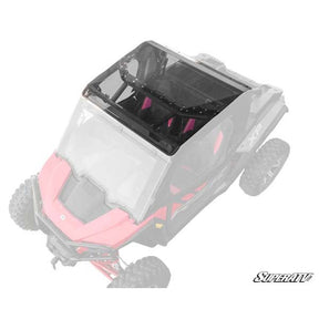 SUPER ATV SUPERATV TINTED ROOF (ROOF - P - RZRXP - 001 - 71) - DRIVEN Canada's Powersports ROOF - P - RZRXP - 001 - 71