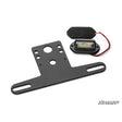 SUPER ATV SUPERATV UNIVERSAL LIGHTED LICENSE PLATE HOLDER (TSK - 006) - DRIVEN Canada's Powersports TSK - 006
