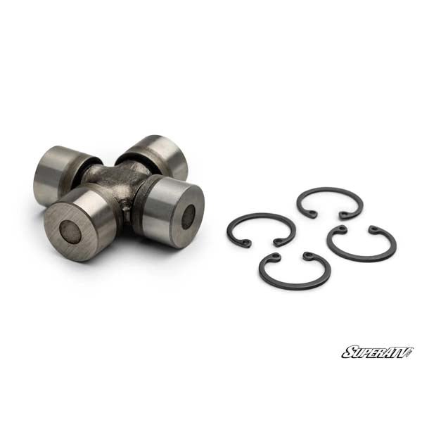 SUPER ATV SUPERATV UP & RUNNING CAN - AM REPLACEMENT U - JOINT (UJT - CA - DEF) - DRIVEN Canada's Powersports UJT - CA - DEF