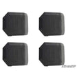 SUPER ATV SUPERATV WINDSHIELD CLAMP KIT - SET OF 4 CLAMPS (WSC - 2.00 - K - 2) - DRIVEN Canada's Powersports WSC - 2.00 - K - 2