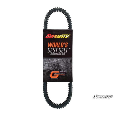 Super ATV Superatv World's Best Belt Heavy - Duty CVT Drive Belt (WBB1148 - G) - DRIVEN Canada's Powersports WBB1148-G