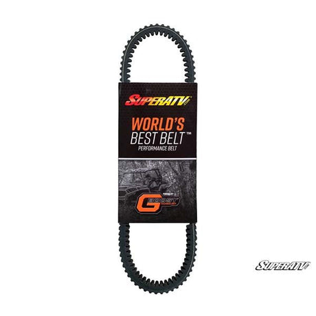 Super ATV Superatv World's Best Belt Heavy - Duty CVT Drive Belt (WBB1148) - DRIVEN Canada's Powersports WBB1148