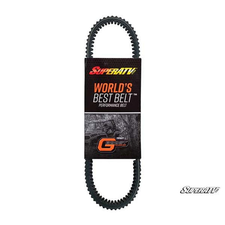Super ATV Superatv World's Best Belt Heavy - Duty CVT Drive Belt (WBB1186 - G) - DRIVEN Canada's Powersports WBB1186-G