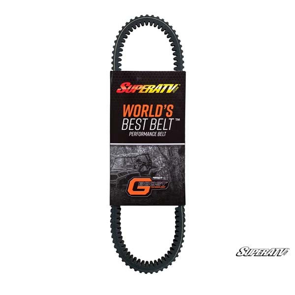 Super ATV Superatv World's Best Belt Heavy - Duty CVT Drive Belt (WBB302 - G) - DRIVEN Canada's Powersports WBB302-G