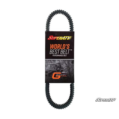 Super ATV Superatv World's Best Belt Heavy - Duty CVT Drive Belt (WBB383 - G) - DRIVEN Canada's Powersports WBB383-G