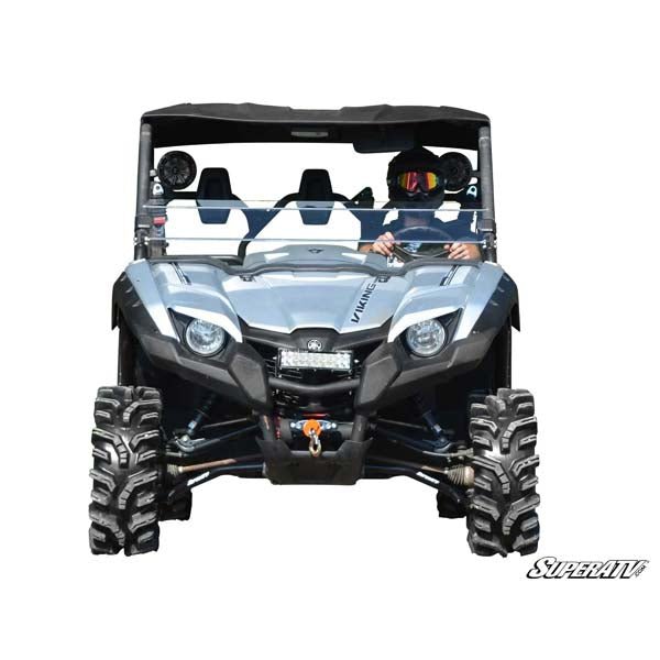 SUPER ATV SUPERATV YAMAHA VIKING 2" LIFT KIT (LK - Y - VIK - 2 - 3 - 02) - DRIVEN Canada's Powersports LK - Y - VIK - 2 - 3 - 02