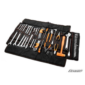 SUPER ATV SUPERATV'S ATV/UTV UNIVERSAL TOOL KIT (TOOL - U - 002) - DRIVEN Canada's Powersports TOOL - U - 002