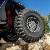 SUPERATV 15X7 4/137 + 4/156 BEADLOCK GMETAL WHEEL (WHLDD157GA14) - DRIVEN Canada's Powersports 882834046399WHLDD157GA14