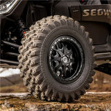 SUPERATV 15X7 5X4.5 BEADLOCK WHEEL - DRIVEN Canada's Powersports 882834046368WHL4.55157A14