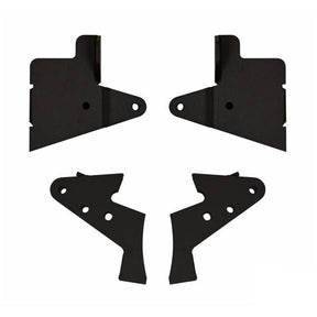 SUPERATV 2.5" LIFT KIT - Driven Powersports Inc.9999999988LKCACOM02