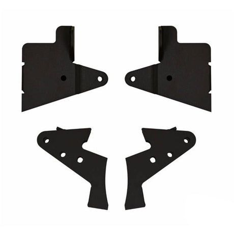 SUPERATV 2.5" LIFT KIT - Driven Powersports Inc.9999999988LKCACOM02