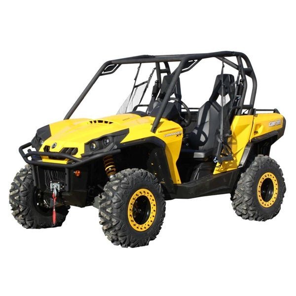 SUPERATV 2.5" LIFT KIT - Driven Powersports Inc.9999999988LKCACOM02