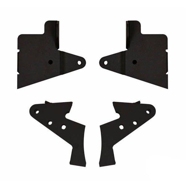 SUPERATV 2.5" LIFT KIT - Driven Powersports Inc.9999999988LKCACOM02