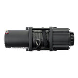 SUPERATV 2500 LBS WINCH KIT WITH WIRELESS REMOTE & SYNTHETIC ROPE - Driven Powersports Inc.9999999988WN2500