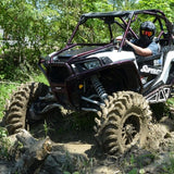 SuperATV 26.5X10 - 14 Terminator 6PR Tire (TER26.5/10/14) - DRIVEN Canada's Powersports 9999999988TER26.5/10/14