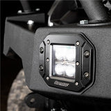 SUPERATV 3” LED RECESSED CUBE LIGHTS (LB3RL001) - DRIVEN Canada's Powersports 882834057517LB3RL001