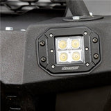 SUPERATV 3” LED RECESSED CUBE LIGHTS (LB3RL001) - DRIVEN Canada's Powersports 882834057517LB3RL001