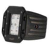 SUPERATV 3" LED RECESSED CUBE LIGHTS (LB3RL) - DRIVEN Canada's Powersports 9999999988LB3RL