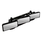 SUPERATV 3 PANEL REAR VIEW MIRROR (RVM01102) - Driven Powersports Inc.9999999988RVM01102