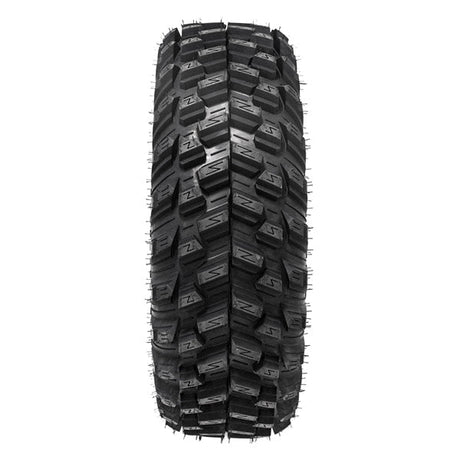 SUPERATV 30X10 - 14 XT WARRIOR 8PL STICKY TIRE (XTWARRIOR301014S) - Driven Powersports Inc.9999999988XTWARRIOR301014S