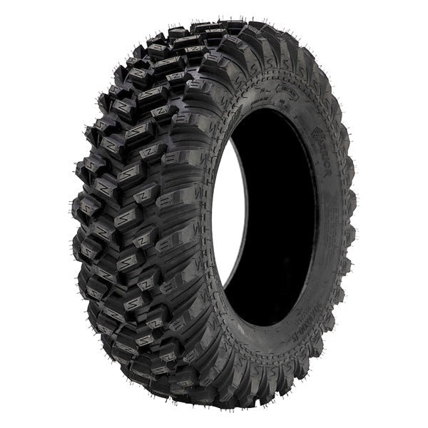 SuperATV 32X10 - 14 XT Warrior 8PL Sticky Tire (XTWARRIOR321014S) - DRIVEN Canada's Powersports 9999999988XTWARRIOR321014S