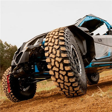 SUPERATV 32X10R14 INCURSION AT TIRE (ATINC321014) - DRIVEN Canada's Powersports 882834057012ATINC321014