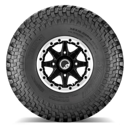 SUPERATV 32X10R15 INCURSION AT TIRE (ATINC321015) - DRIVEN Canada's Powersports 882834057029ATINC321015