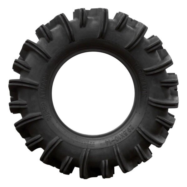 SUPERATV 34X10 - 15 TERMINATOR 6PR TIRE (TER34/10/15) - Driven Powersports Inc.9999999988TER34/10/15
