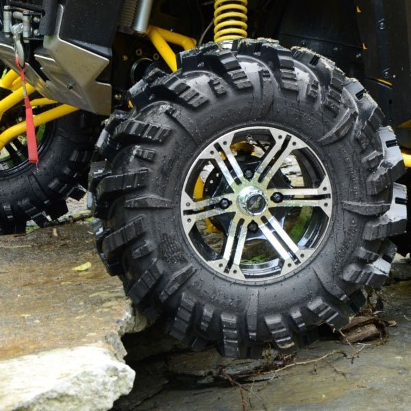 SUPERATV 34X10.5 - 15 INTIMIDATOR 6PR TIRE (INT34/10.5/15) - Driven Powersports Inc.9999999988INT34/10.5/15