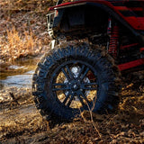 SUPERATV 35X10X22 TERMINATOR MAX 6P TIRE (TER351022) - Driven Powersports Inc.9999999988TER351022