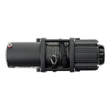 SUPERATV 4500 LBS WINCH KIT WITH WIRELESS REMOTE & SYNTHETIC ROPE - Driven Powersports Inc.9999999988WN4500