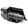 SUPERATV 4500 WINCH MOUNT ASSEMBLY (QWMPRAN1K4500) - DRIVEN Canada's Powersports 882834057173QWMPRAN1K4500