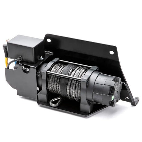 SUPERATV 4500 WINCH MOUNT ASSEMBLY (QWMPRAN1K4500) - DRIVEN Canada's Powersports 882834057173QWMPRAN1K4500
