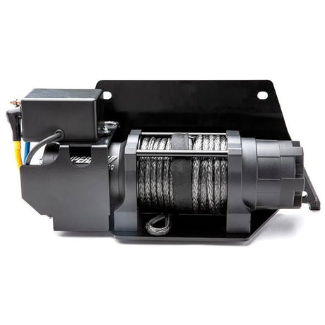 SUPERATV 4500 WINCH MOUNT ASSEMBLY (QWMPRAN1K4500) - DRIVEN Canada's Powersports 882834057173QWMPRAN1K4500