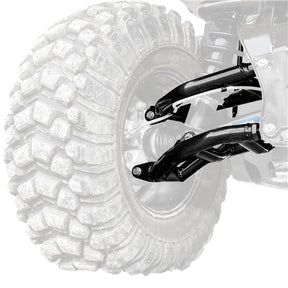 SUPERATV A - ARM ATLAS PRO C - AM (AACADEFR00202) - DRIVEN Canada's Powersports 882834155275AACADEFR00202