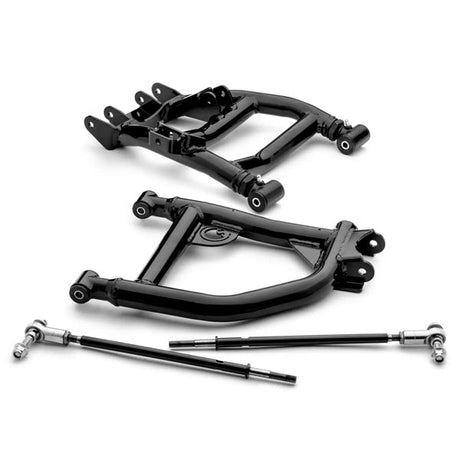 SUPERATV A - ARM ATLAS PRO C - AM (AACADEFR00202) - DRIVEN Canada's Powersports 882834155275AACADEFR00202