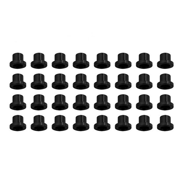 SUPERATV A - ARM BUSHING KIT HDPE (AABKTRX4003) - Driven Powersports Inc.11650AABKTRX4003